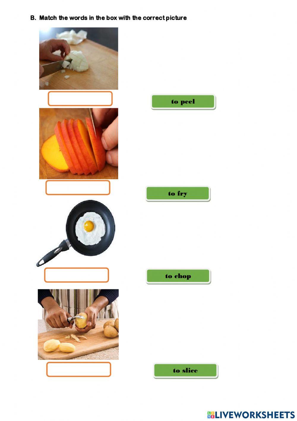 LKPD PROCEDURE TEXT KELAS 9