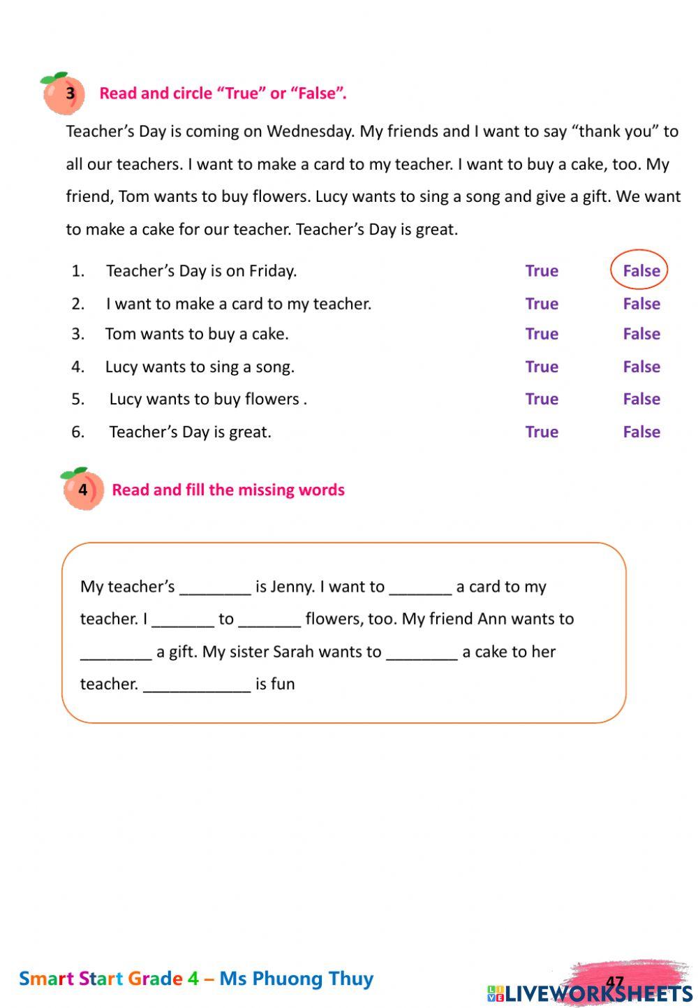 SMG4- Theme 2 lesson 5
