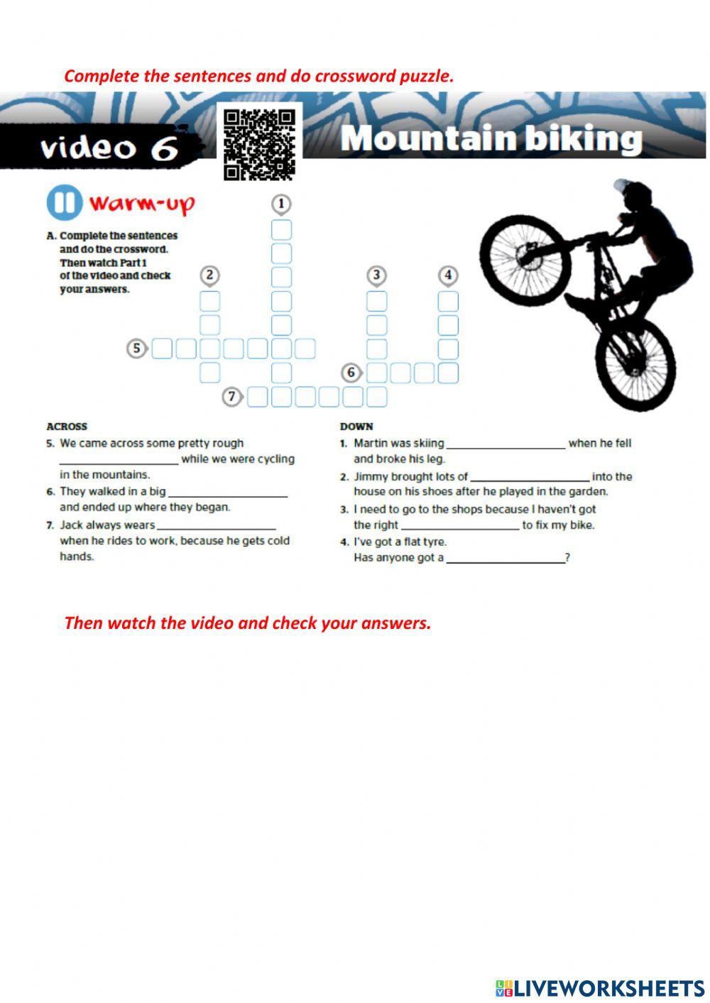 Full blast plus 4 - module 6