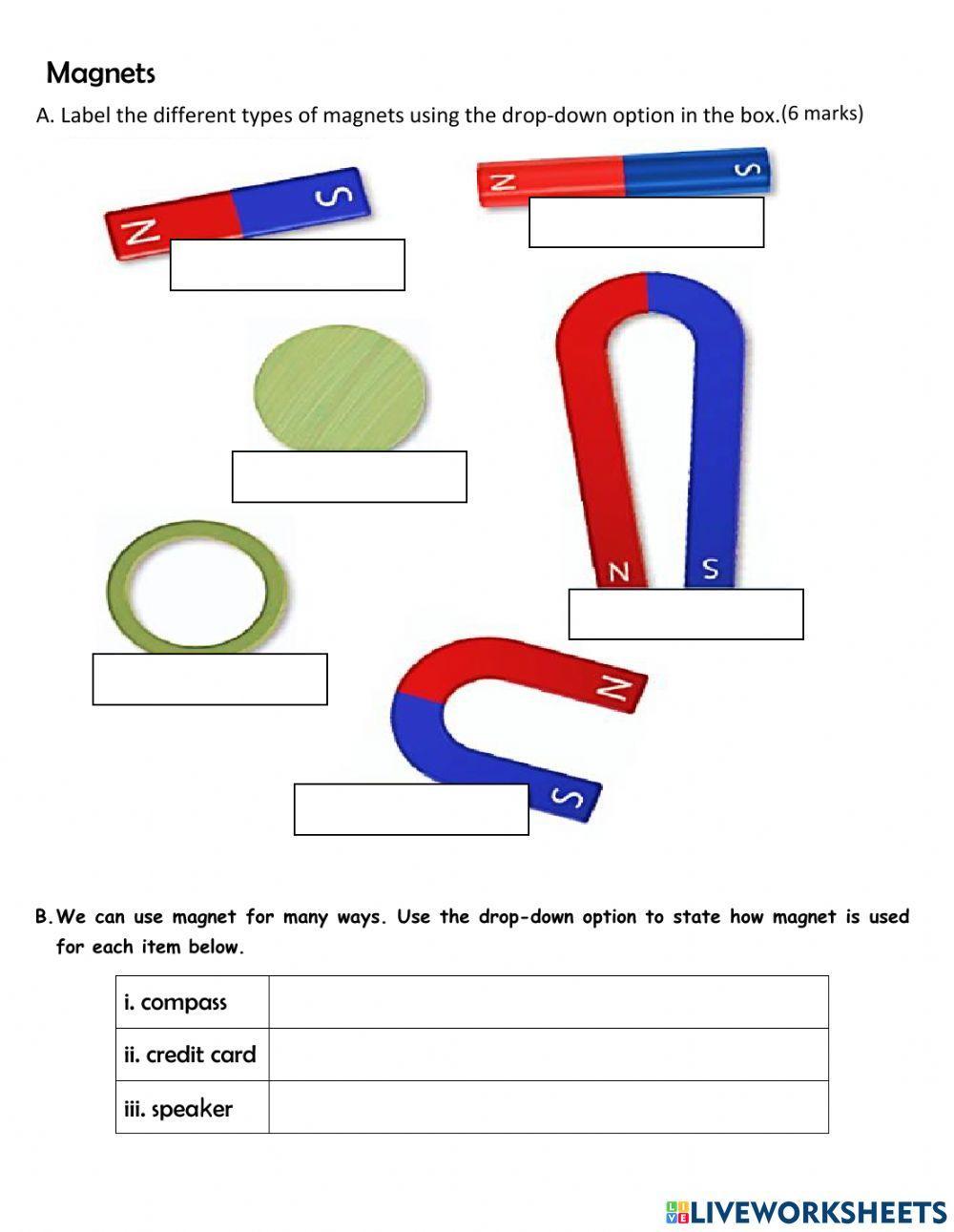 Online Worksheet For Grade 2 You Can Do The vrogue.co
