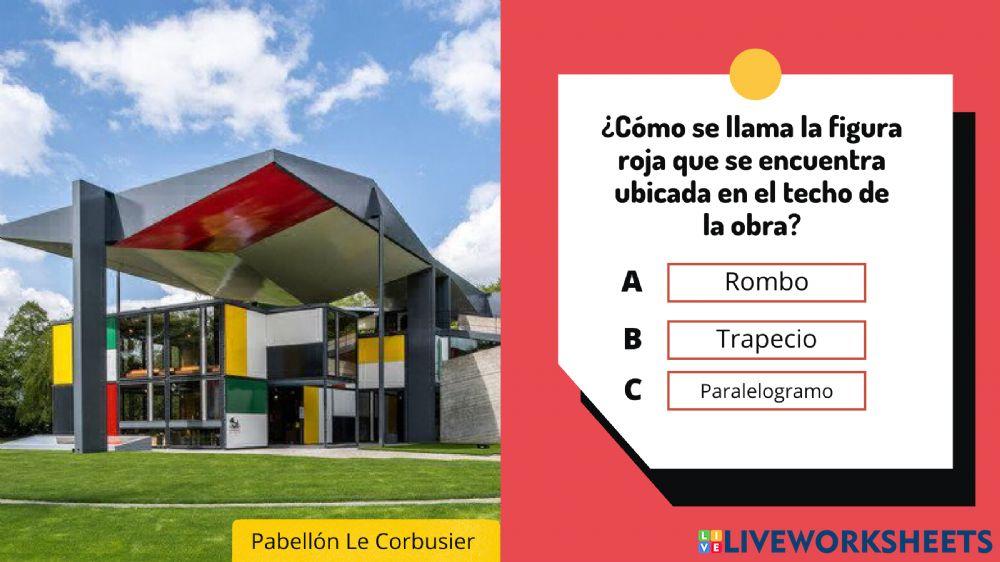 Geometría y arquitectura