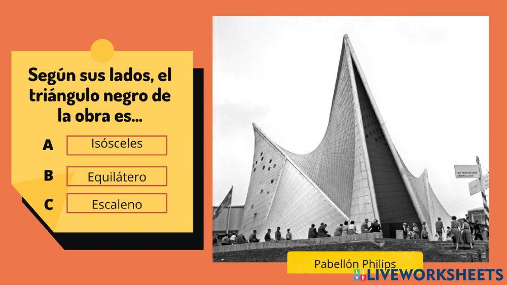 Geometría y arquitectura