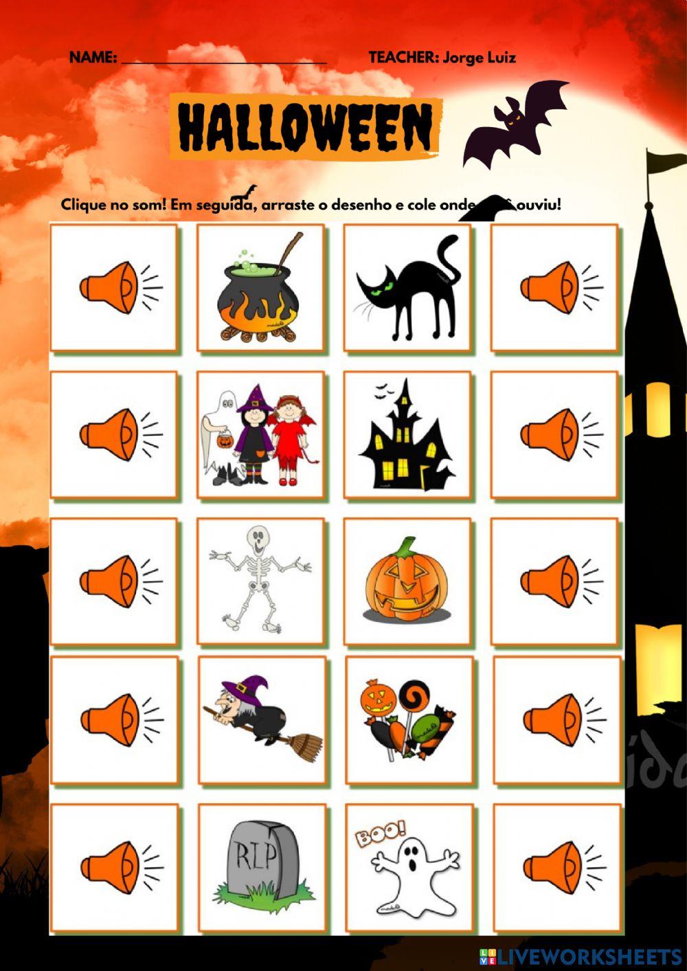 Halloween 2 Halloween 2