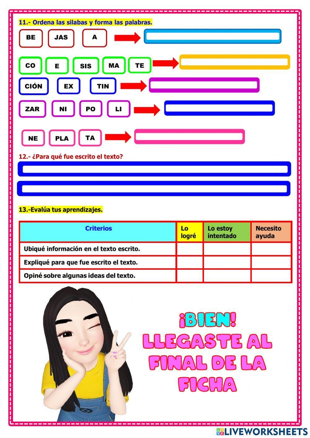La extinción de las abejas