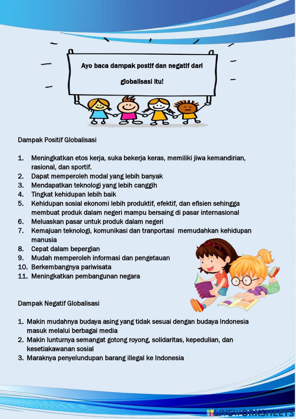 Tema 4 Subtema 2 Pembelajaran 4