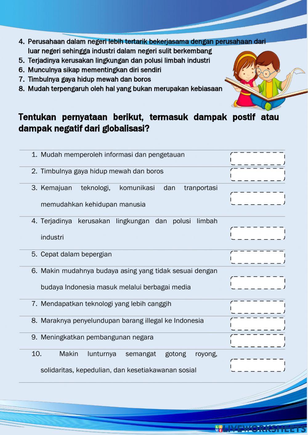 Tema 4 Subtema 2 Pembelajaran 4