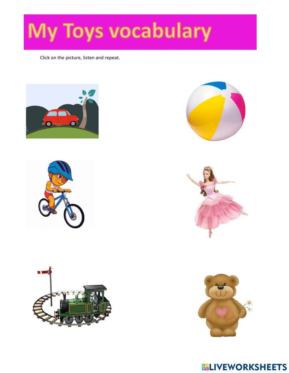 my-toys-worksheet-for-nursery-live-worksheets