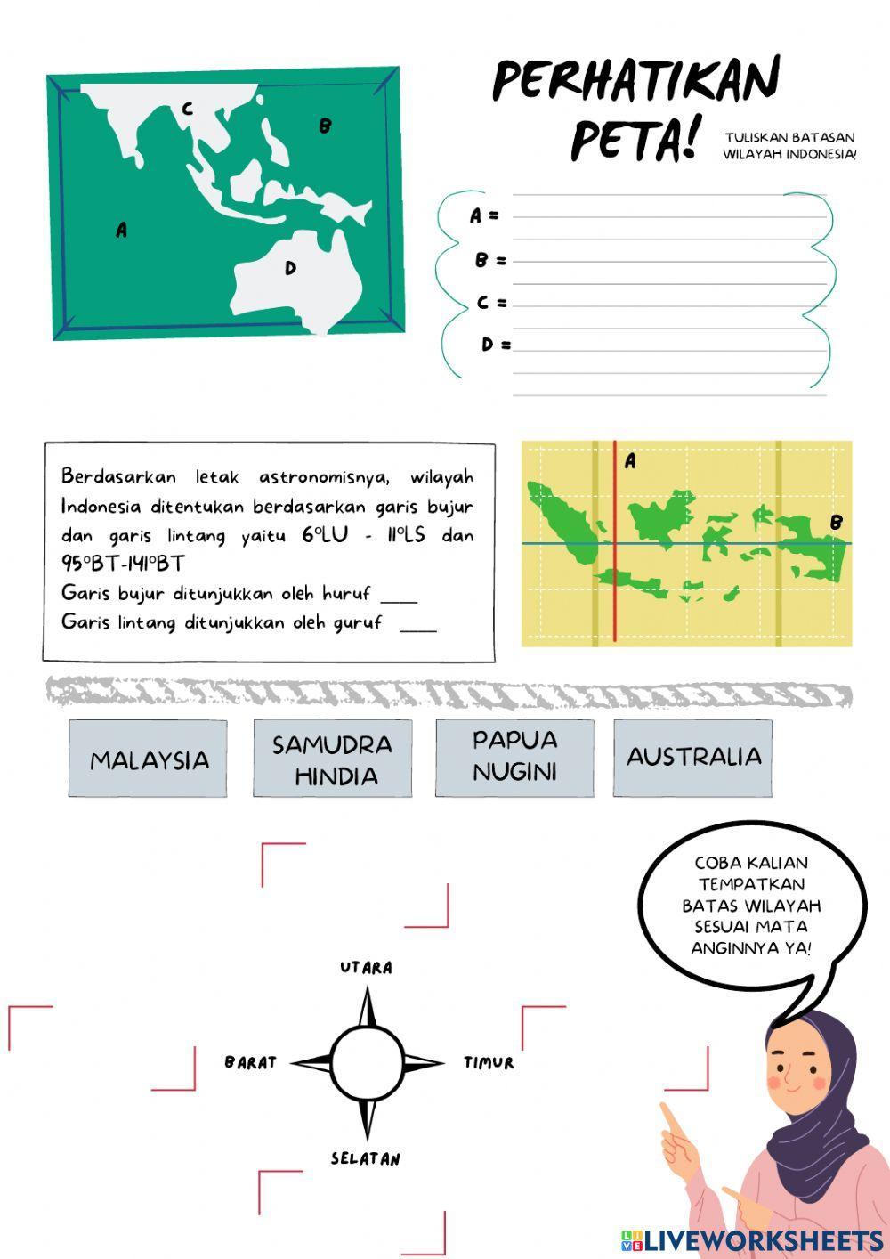 IPS tema 5 Subtema 1 Kelas 5