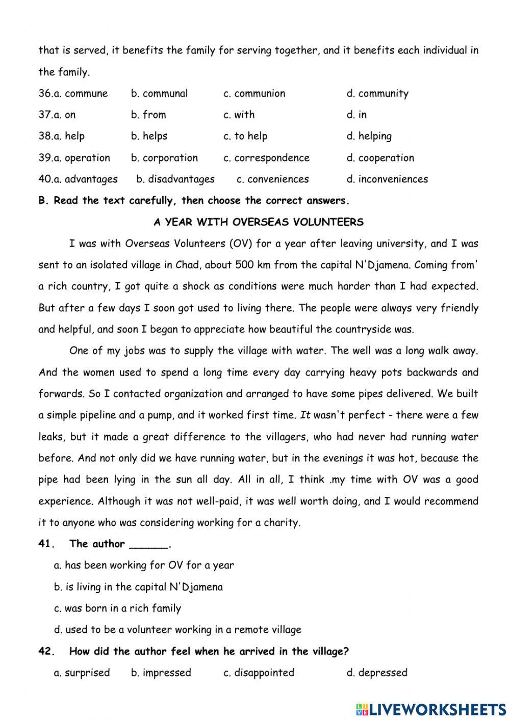REVIEW UNIT 4 E11 No1