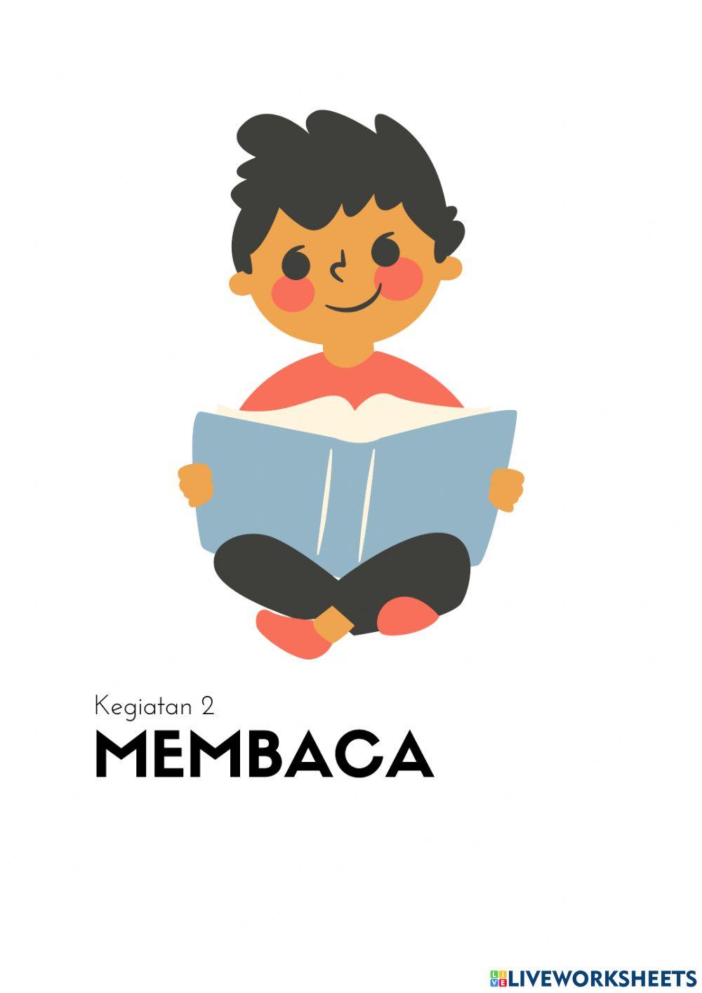 Sumatif UNIT 2 Bahasa Indonesia