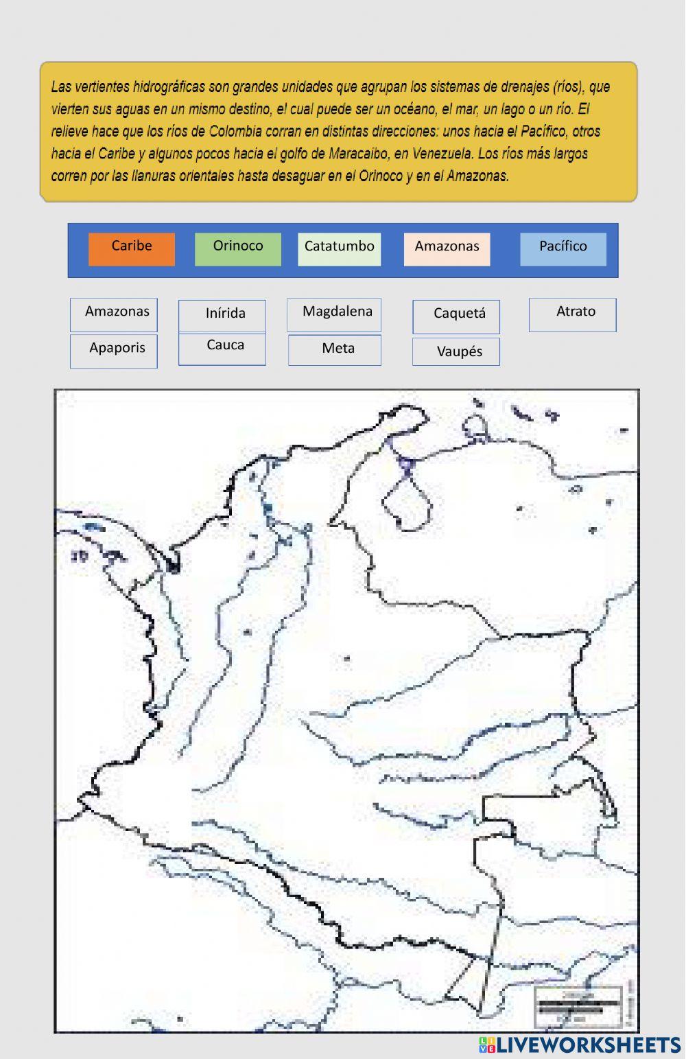 Actividad Evaluativa Cuarto Periodo Grado 5°