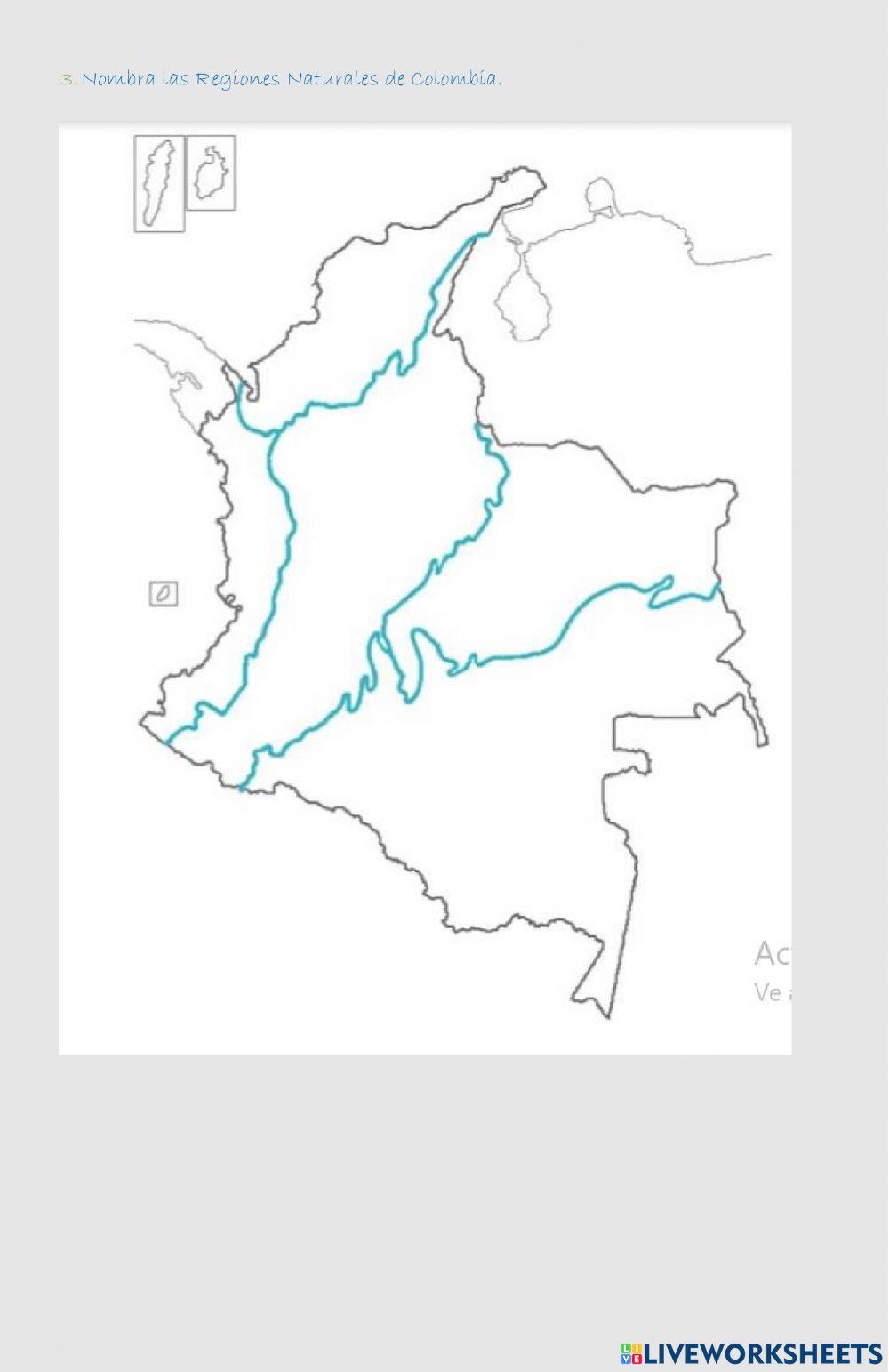 Actividad Evaluativa Cuarto Periodo Grado 5°