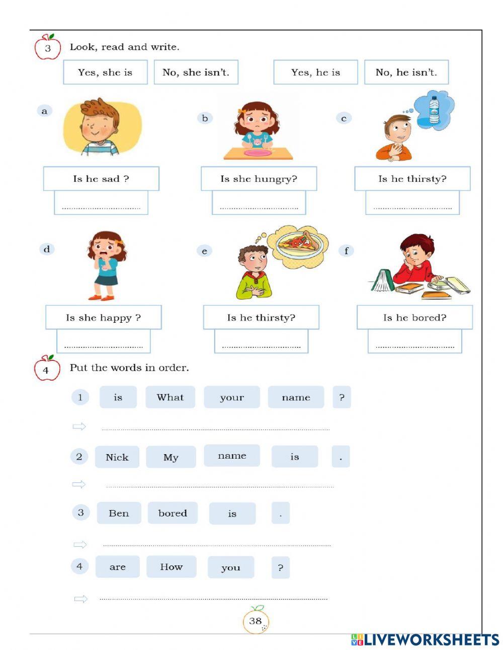 Review 1 smart start 2