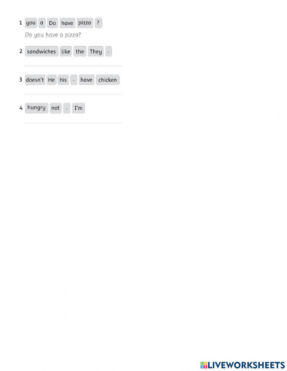 Ff3. unit 3. lesson 2