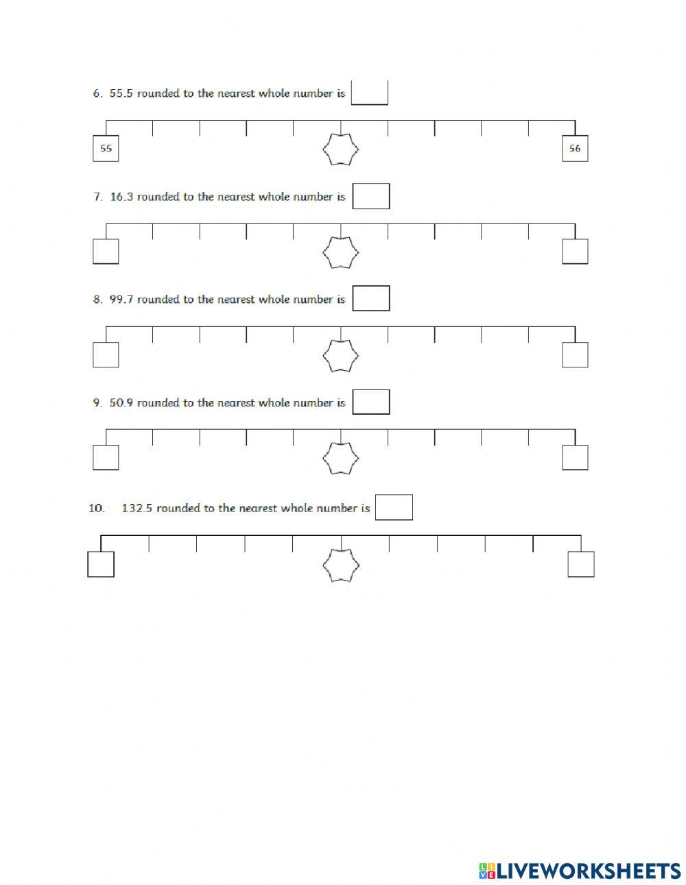 Maths Week 10 lesson 4 Maths Week 10 lesson 4