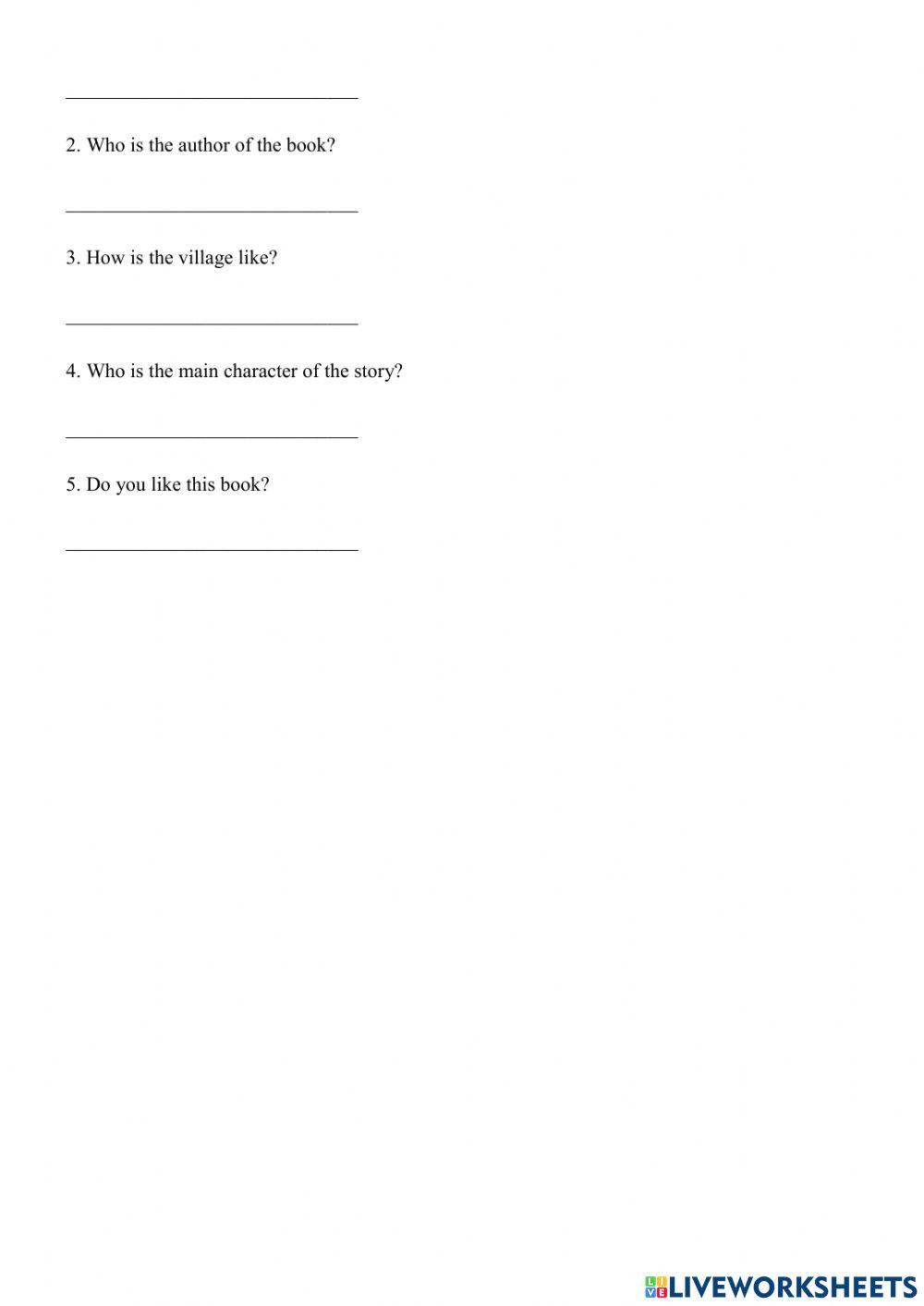 Smart word 6 midterm test