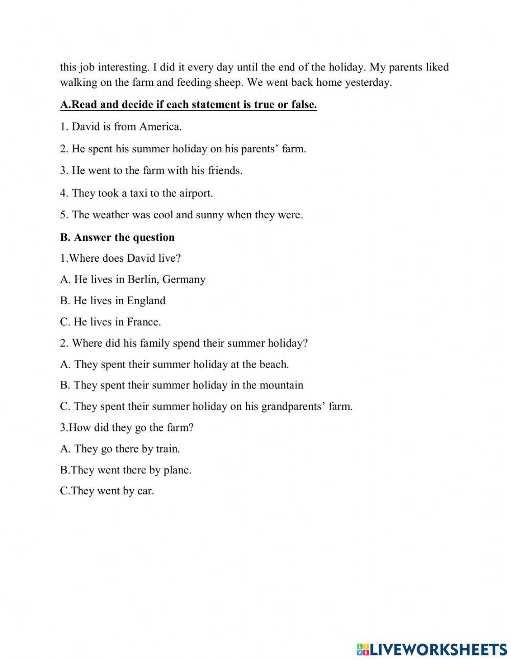 Test -midterm semester 2-G5