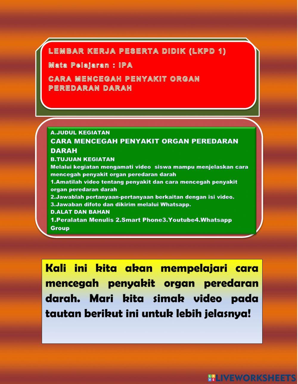 Lkpd kelas 5 tema 4 subtema 3 pb4