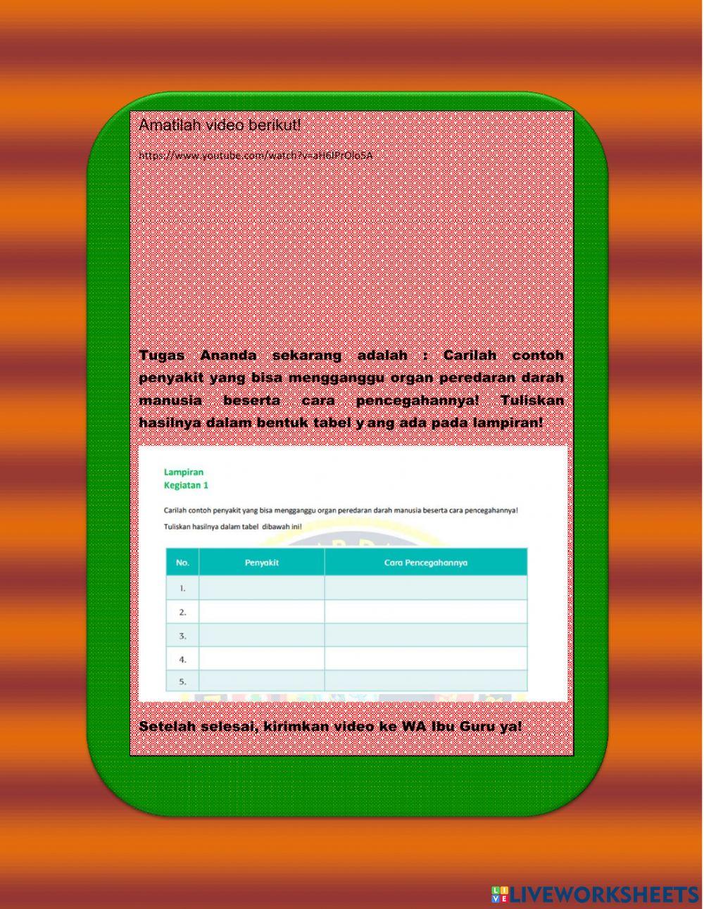 Lkpd kelas 5 tema 4 subtema 3 pb4