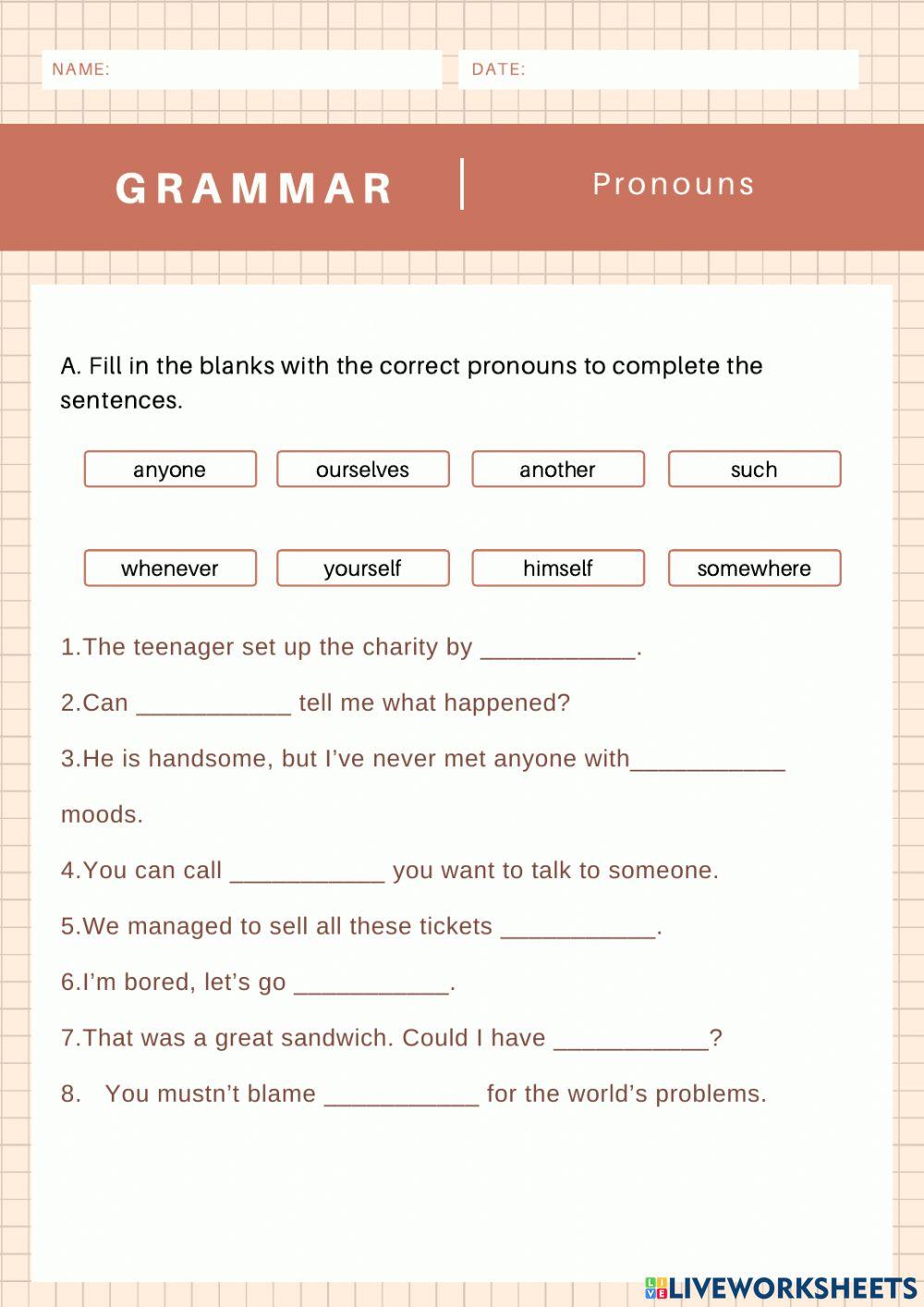 Unit 12 happy to help form 5