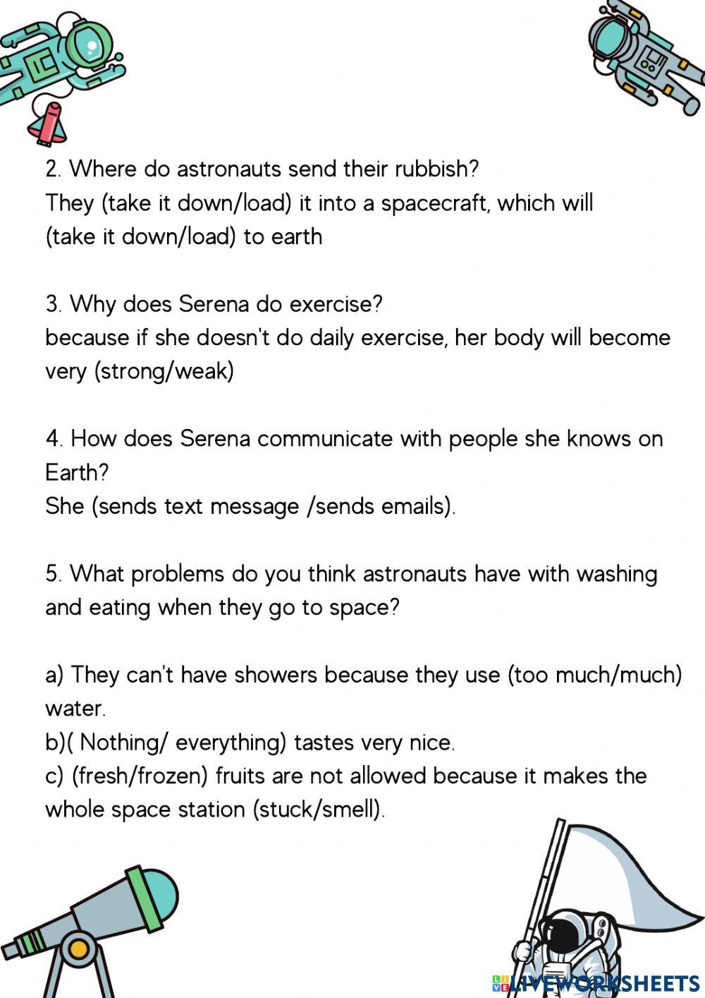 Pulse 2 Unit 5 : Cultural Awareness