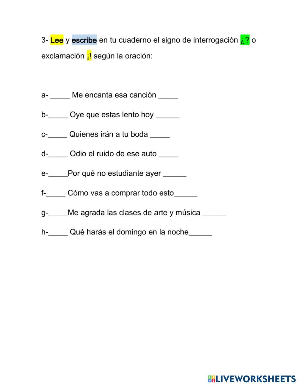 Actividad 21 grupo curso 2 A