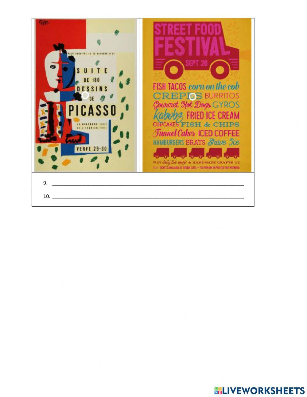 Comparative Production