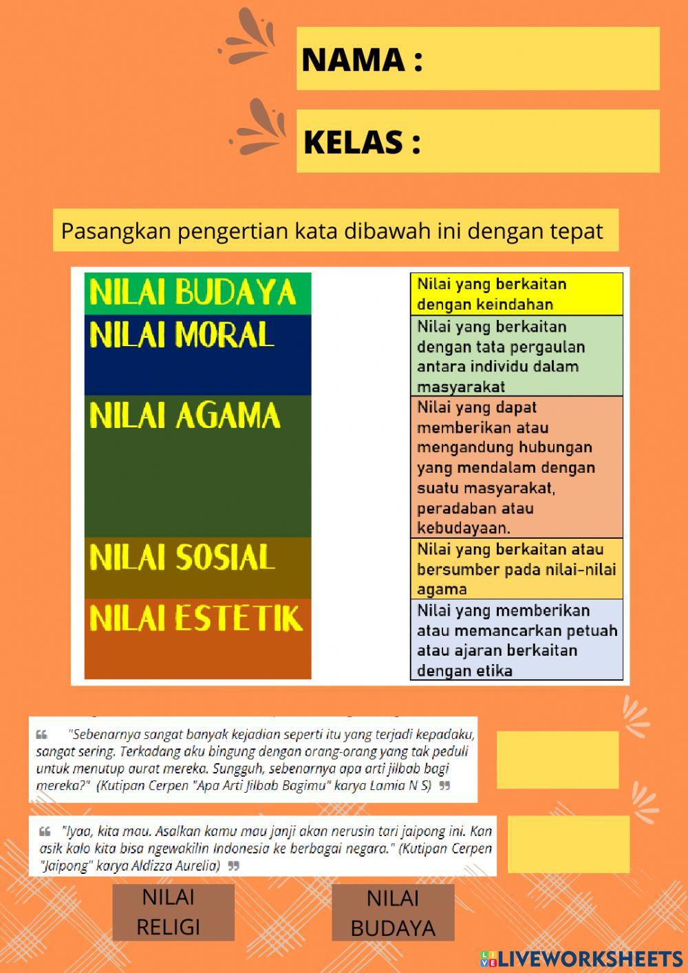 Bahasa indonesia
