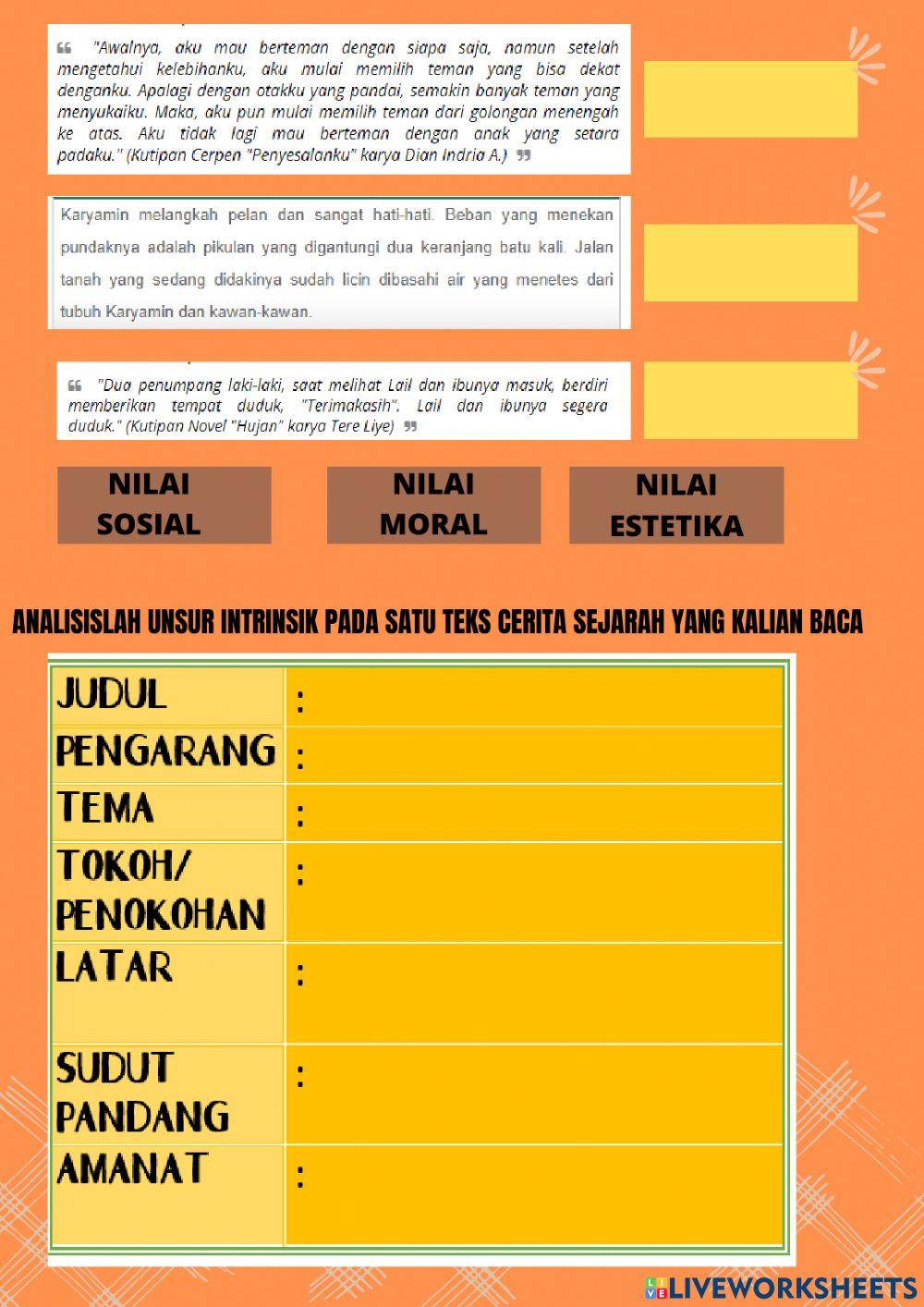 Bahasa indonesia