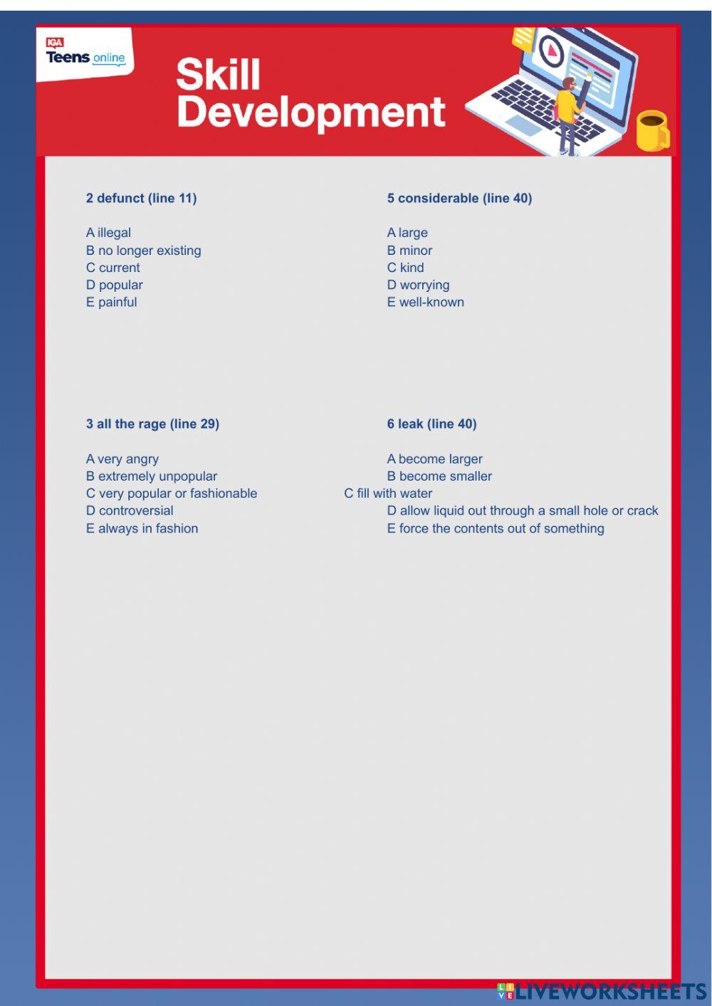 HIgh intermediate pdp  5