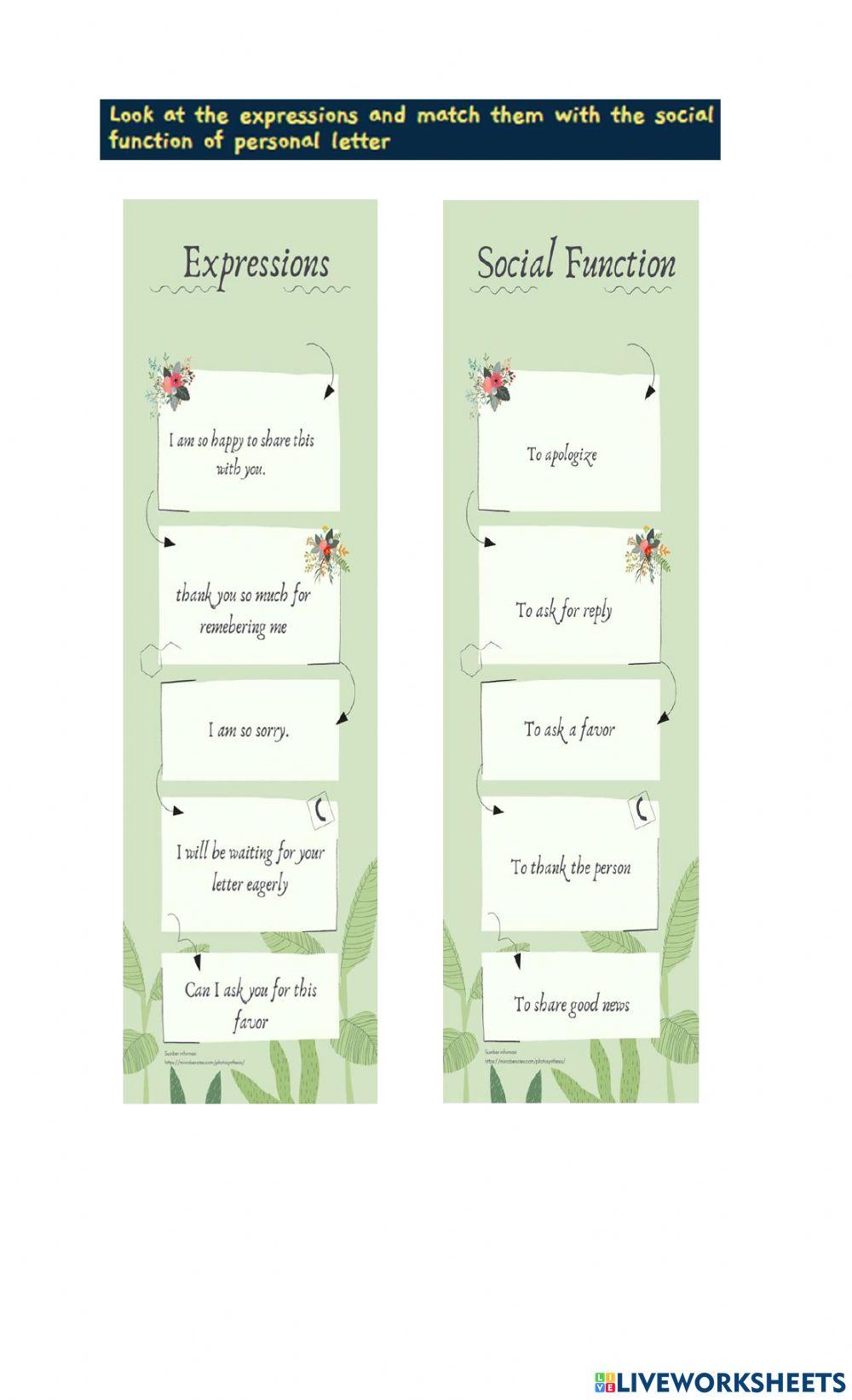 LKPD Personal Letter 2