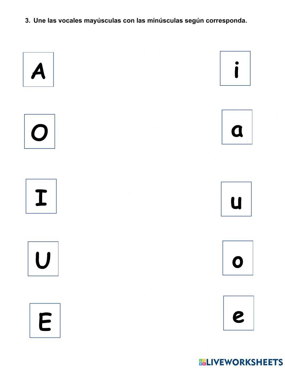 Evaluación Unidad 1 Lengua