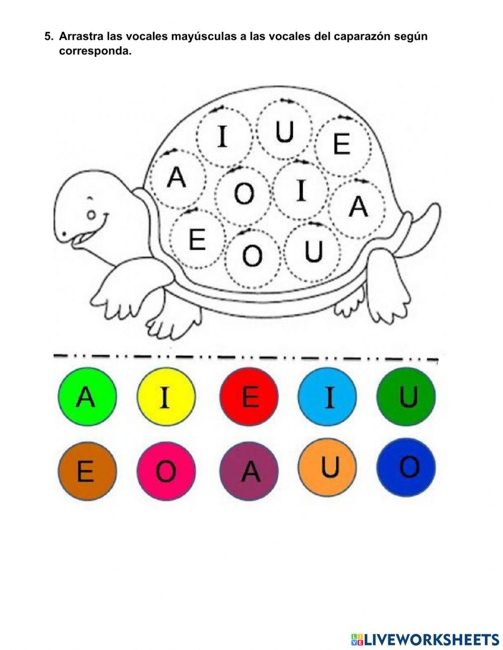 Evaluación Unidad 1 Lengua