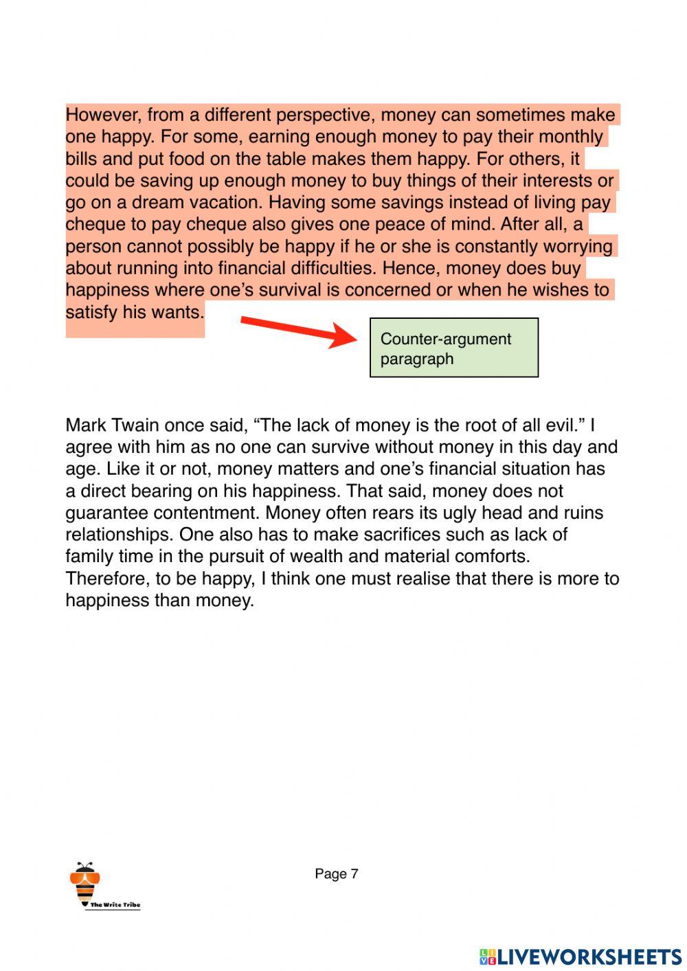 2021 Week 35 Discursive SEC-F part 2