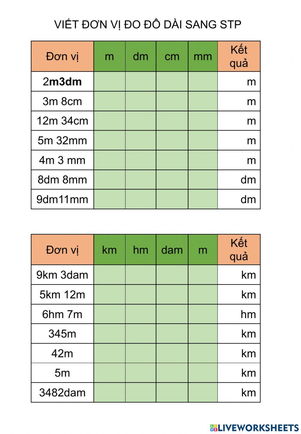 Phiếu bài tập trang 44