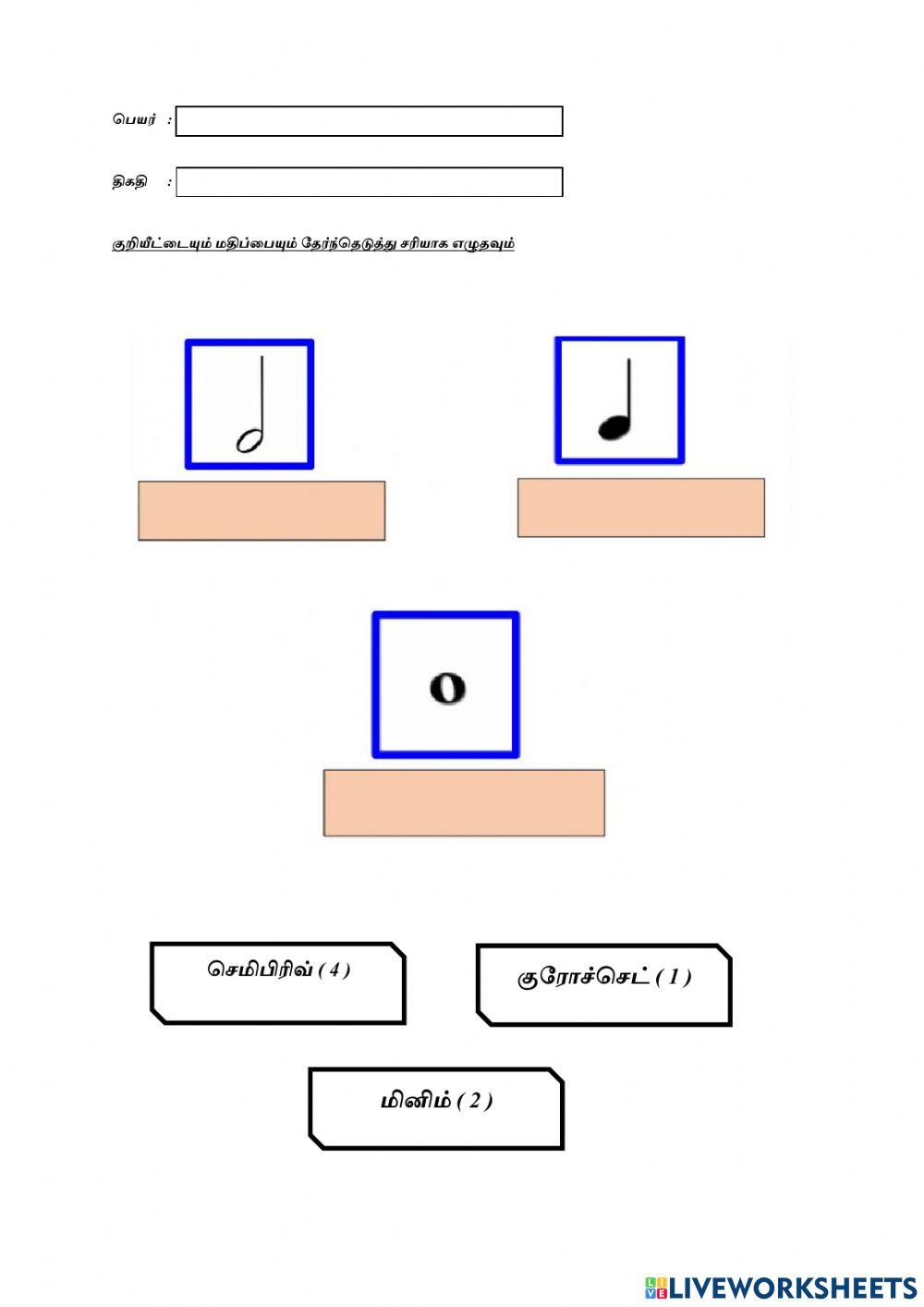 குறியீடு