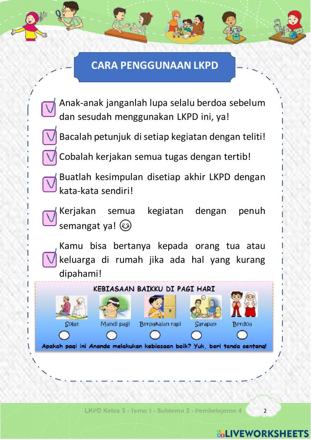 LKPD Digital Pak Yadi