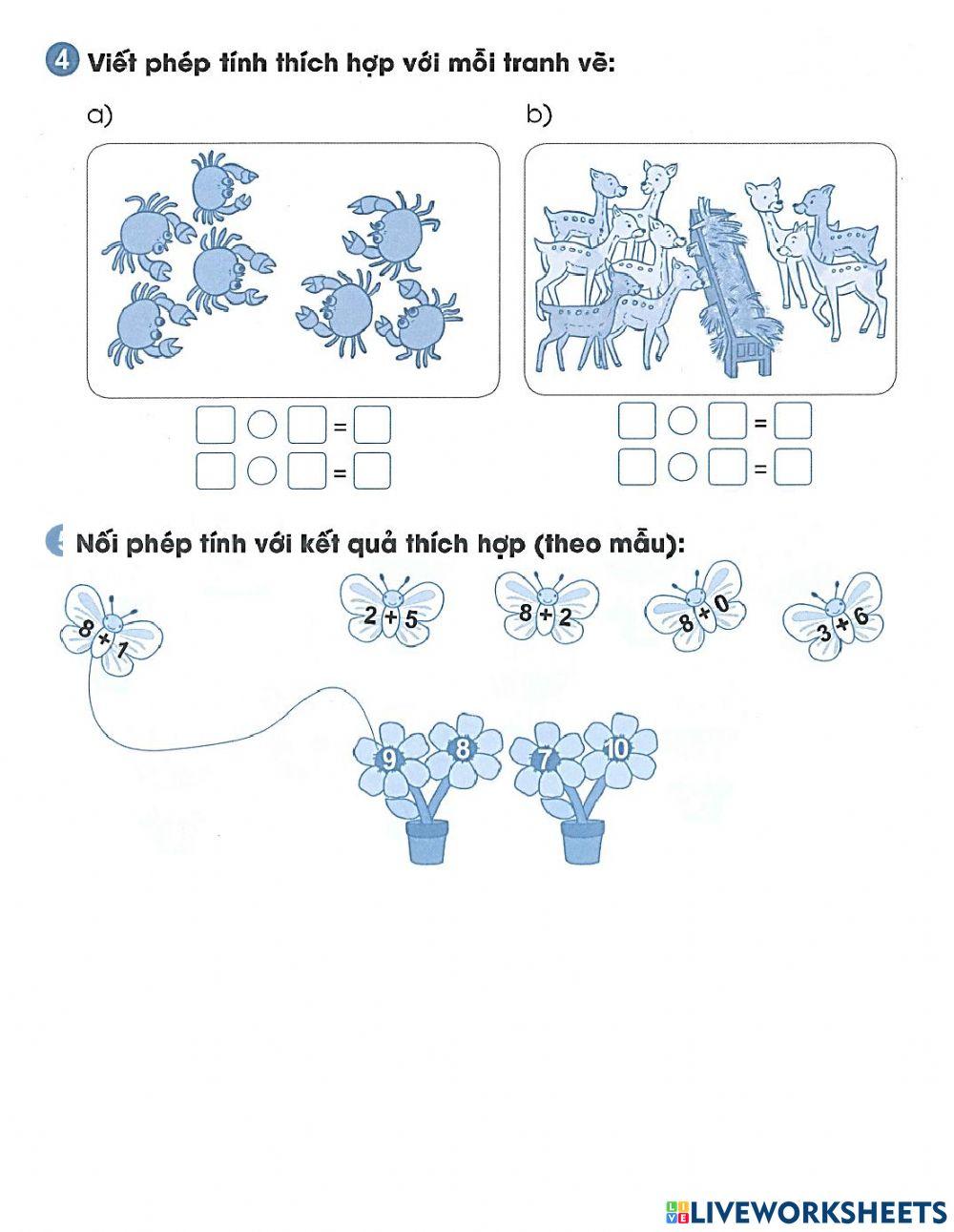 Bài tập tuần 9 ( Toán )