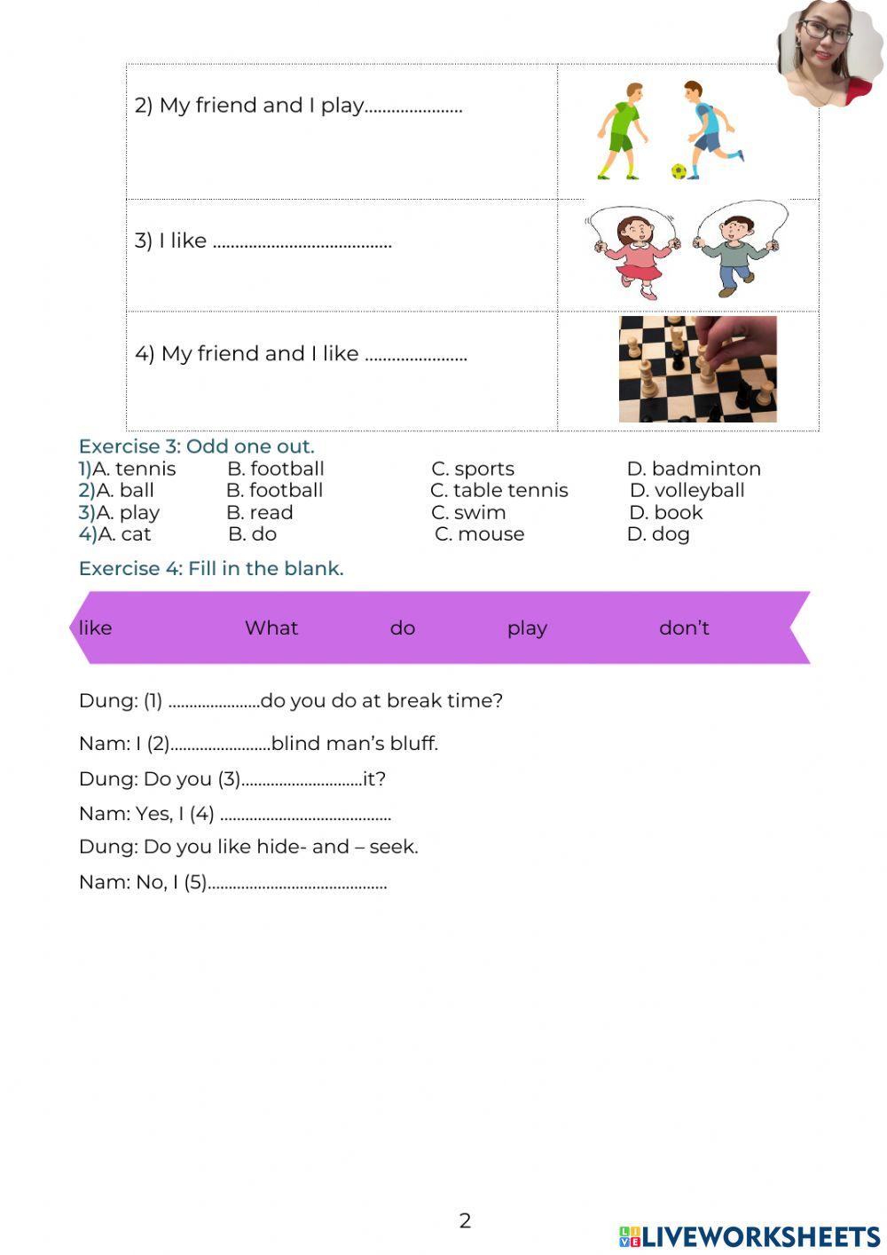 G3-unit 10- cơ bản