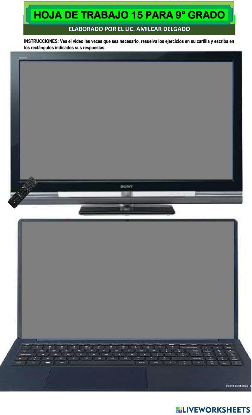 Criterios de Semejanza de Triángulos