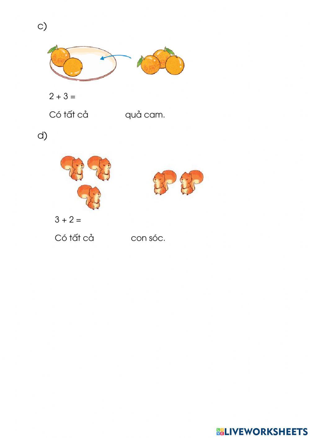Ôn tập Toán tuần 7