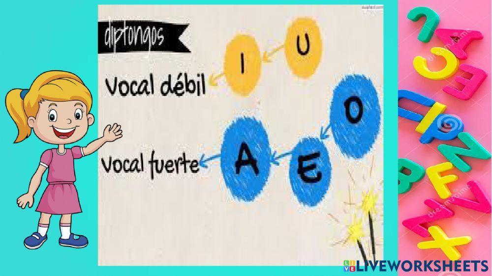 Diptongo