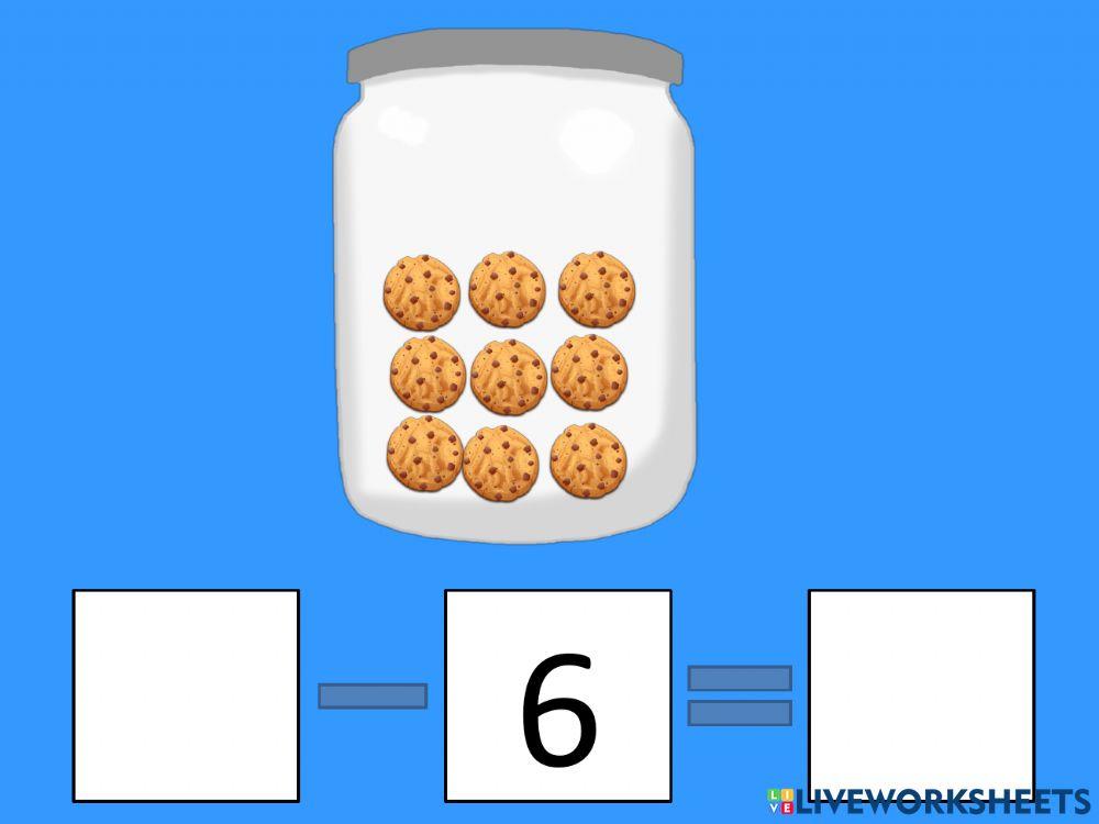 Addition and subtraction