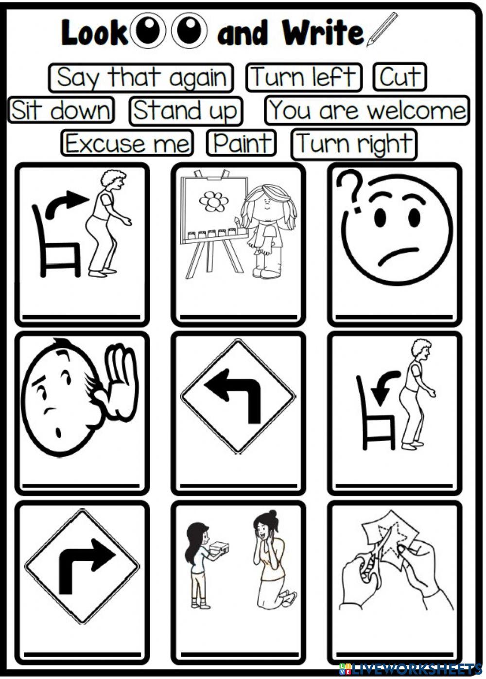 2.3. In The Classroom 2.3. In The Classroom