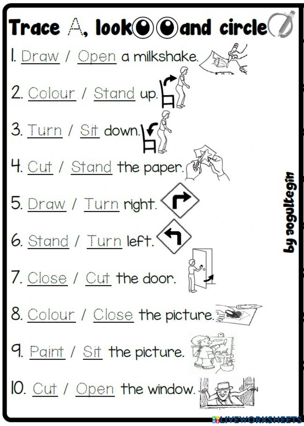 2.3. In The Classroom 2.3. In The Classroom