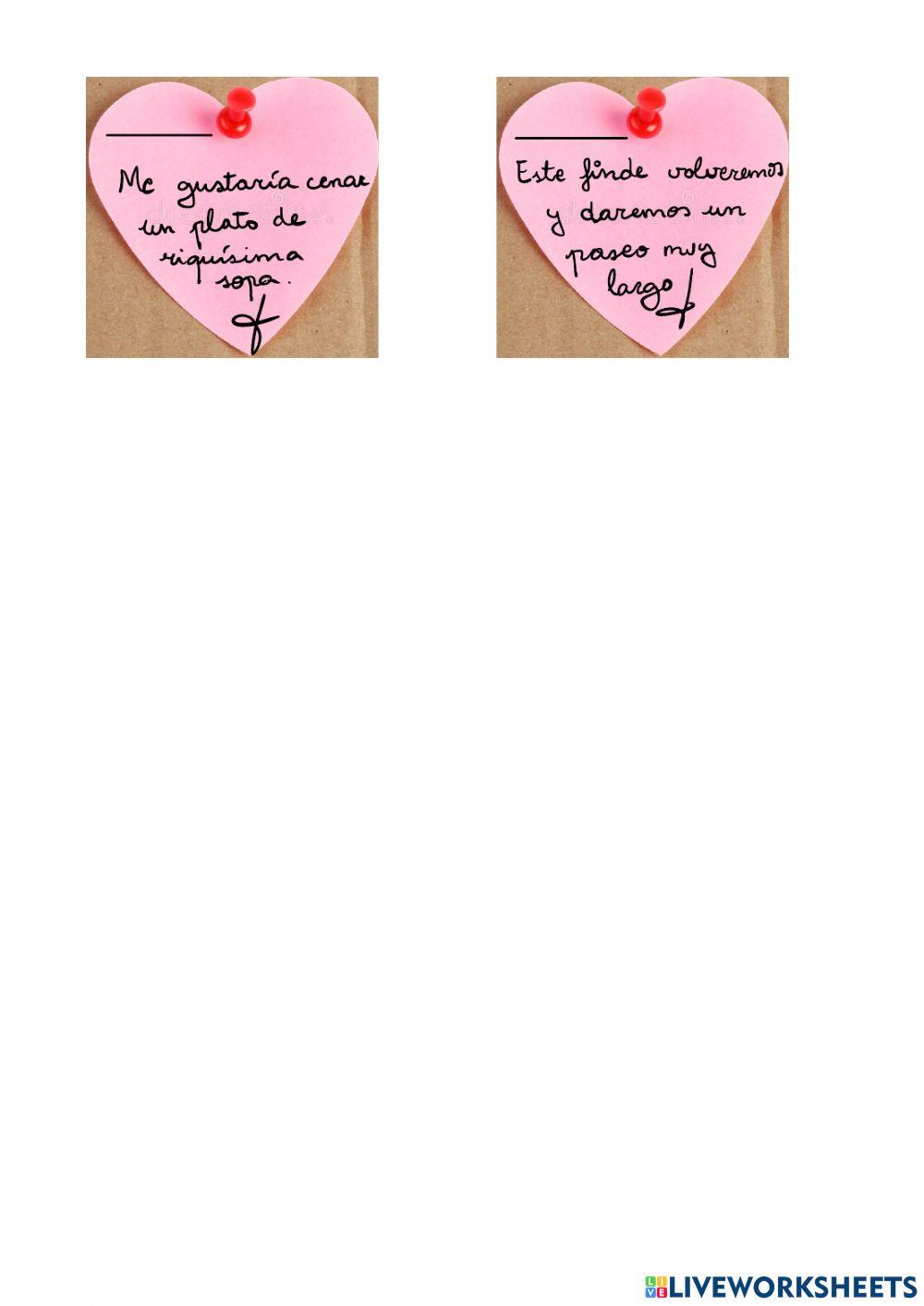 Repaso tema 2 lengua 2 ep