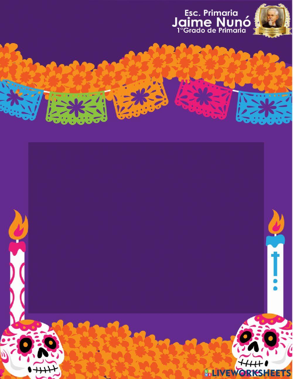 Dia de Muertos Dia de Muertos