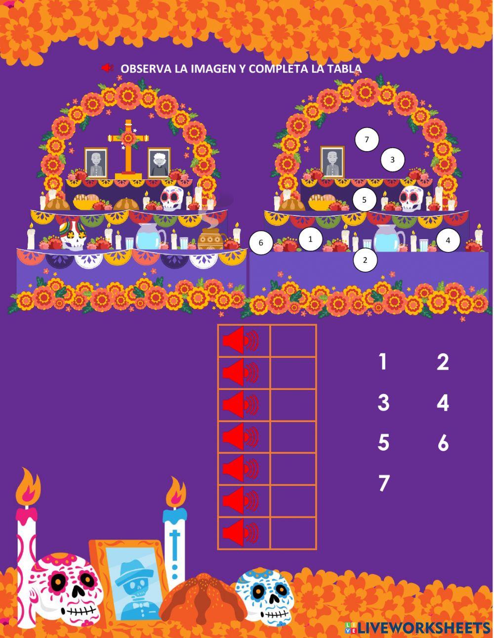 Dia de Muertos Dia de Muertos