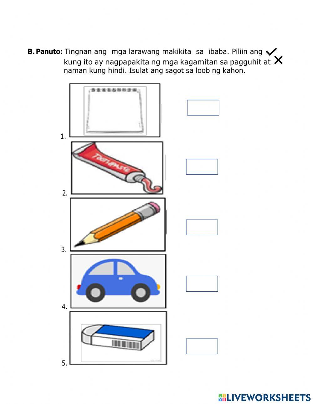 Arts module-week 3-Part 1