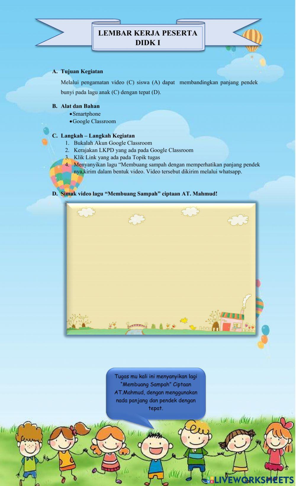 LKPD tema 4 ST 1 Pb 1